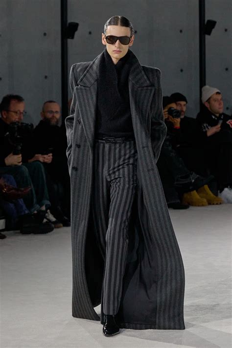 saint laurent fall 2023